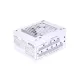 Lian Li SP850 850W Fully Modular Power Supply (White)