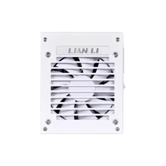 Lian Li SP850 850W Fully Modular Power Supply (White)