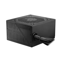 MSI MAG A500DN 500W 80 Plus Standard Power Supply