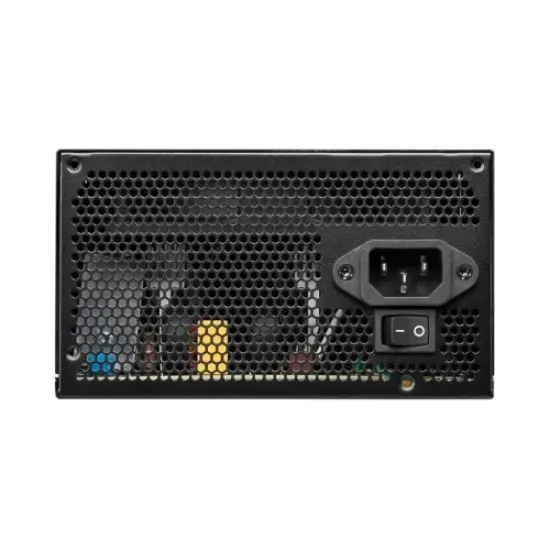 MAG A500DN best product price in bd MSI MAG A500DN 500W 80 Plus Standard Power Supply best product price in bd