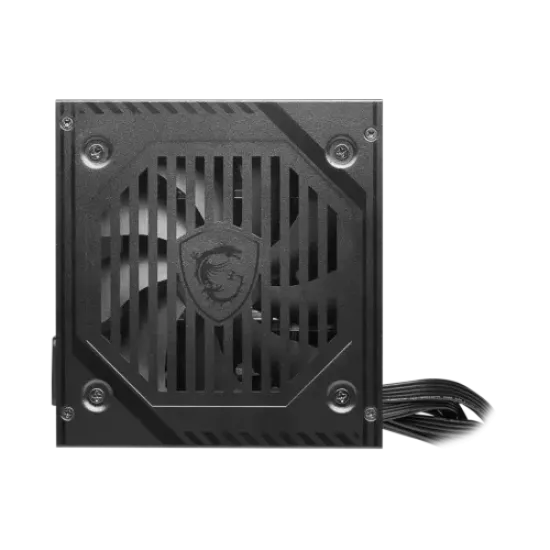 MAG A500DN best product price in bd MSI MAG A500DN 500W 80 Plus Standard Power Supply best product price in bd