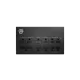 MAG A850GL PCIE5 850W best product price in bd MSI MAG A850GL PCIE5 850W 80 Plus Gold Full Modular Power Supply best product price in bd