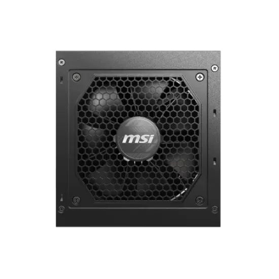 A650BN best product price in bd MSI MAG A650BN 650W 80 Plus Bronze Power Supply best product price in bd
