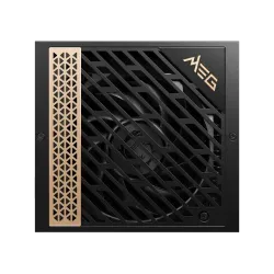 MSI MEG Ai1300P PCIE5 1300W 80 Plus Platinum Fully Modular Power Supply