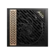 MEG Ai1300P PCIE5 best product price in bd MSI MEG Ai1300P PCIE5 1300W 80 Plus Platinum Fully Modular Power Supply best product price in bd
