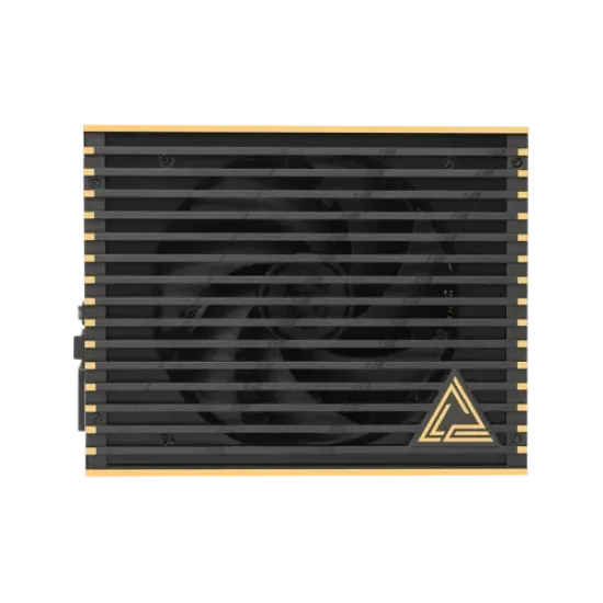 MEG Ai1600T PCIE5 best product price in bd MSI MEG Ai1600T PCIE5 1600W 80 Plus Titanium Fully Modular Power Supply best product price in bd