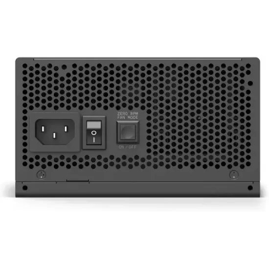 C750 best product price in bd NZXT C750 80 Plus Gold Full Modular 750 Watt Power Supply best product price in bd