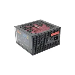 PC Power PP-350W 350W 80+ Bronze Gaming Power Supply Black
