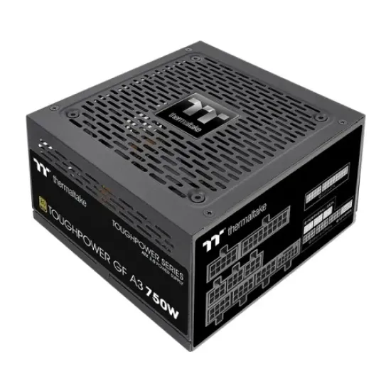 Toughpower GF A3 750W best product price in bd Thermaltake Toughpower GF A3 750W 80 Plus Gold Fully Modular Power Supply best product price in bd