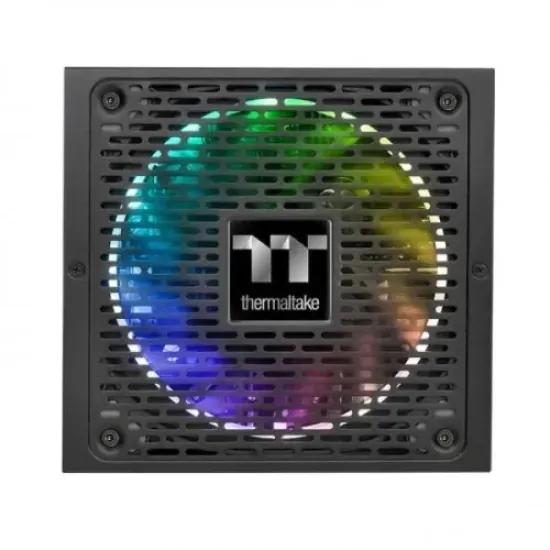 Thermaltake Toughpower iRGB PLUS 850W 80 Plus Gold TT Premium Edition Power Supply
