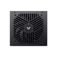 Value-Top Neo Q550 550W ATX Non Modular Power Supply (Black)
