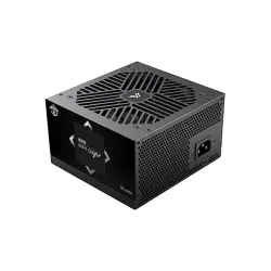 Value-Top Neo Q550 550W ATX Non Modular Power Supply (Black)