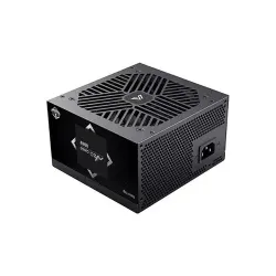 Value-Top Neo Q650 650W ATX Non Modular Power Supply (Black)