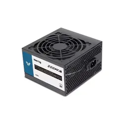 Value-Top S200i Real 200w ATX Power Supply (Black)