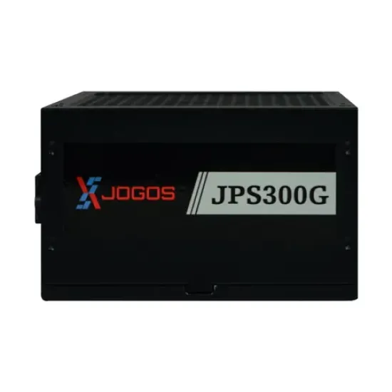 XJOGOS JPS300G best product price in bd Xtreme XJOGOS JPS300G 300W ATX Power Supply best product price in bd