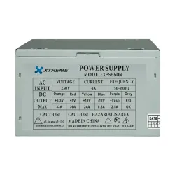 Xtreme XPS550N 200W ATX Power Supply