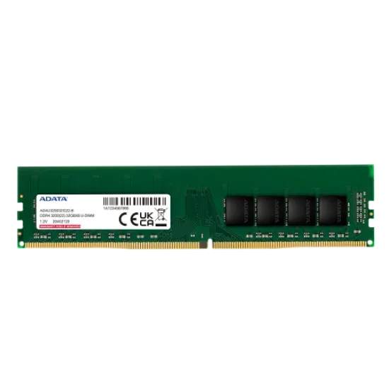 Premier 32GB best product price in bd Adata Premier 32GB DDR4 3200Mhz Desktop RAM best product price in bd