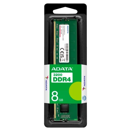 Premier 8GB best product price in bd Adata Premier 8GB DDR4 3200Mhz Desktop RAM best product price in bd