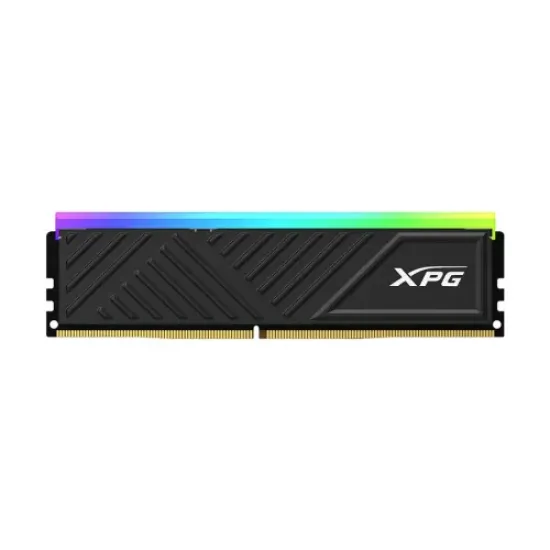 XPG SPECTRIX D35G RGB best product price in bd Adata XPG SPECTRIX D35G RGB 8GB DDR4 3200MHz Gaming Desktop RAM best product price in bd