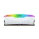 8GB 3200MHz best product price in bd APACER DDR4 8GB 3200MHZ NOX RGB WHITE RAM best product price in bd