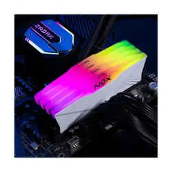  APACER DDR4 8GB 3200MHZ NOX RGB WHITE RAM