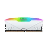 APACER NOX 16GB 3200MHZ DDR4 RGB AURA2 WHITE RAM