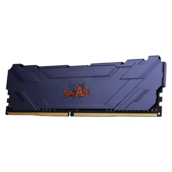 Battle-AX DDR4 16G 3200 best product price in bd Colorful Battle-AX 16GB DDR4 3200MHz U-DIMM Desktop RAM best product price in bd