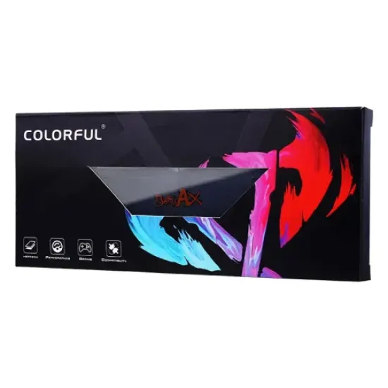 Battle-AX DDR4 16G 3200 best product price in bd Colorful Battle-AX 16GB DDR4 3200MHz U-DIMM Desktop RAM best product price in bd