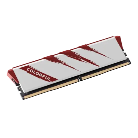 Battle-AX Redline best product price in bd Colorful Battle-AX Redline 16GB DDR5 6000MHz Desktop RAM best product price in bd