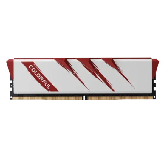 Battle-AX Redline best product price in bd Colorful Battle-AX Redline 16GB DDR5 6000MHz Desktop RAM best product price in bd