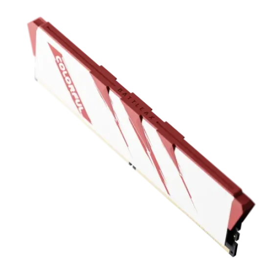 Battle-AX Redline best product price in bd Colorful Battle-AX Redline 16GB DDR5 6000MHz Desktop RAM best product price in bd