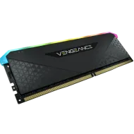 CORSAIR VENGEANCE RGB RS 8GB DDR4 3600MHz RAM