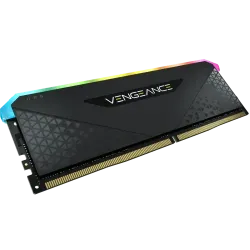 CORSAIR VENGEANCE RGB RS 8GB DDR4 3600MHz RAM