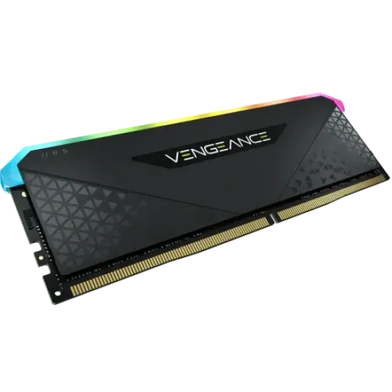 CORSAIR VENGEANCE RGB RS 8GB DDR4 3600MHz RAM best product price in bd