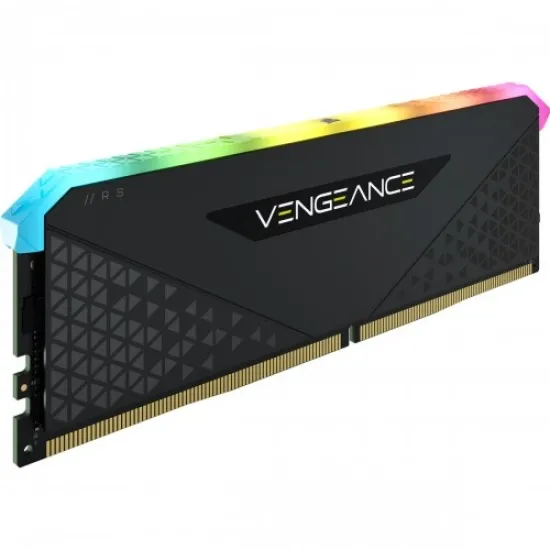 CORSAIR VENGEANCE RGB RS 8GB DDR4 3600MHz RAM best product price in bd