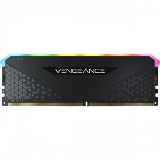 CORSAIR VENGEANCE RGB RS 8GB DDR4 3600MHz RAM best product price in bd