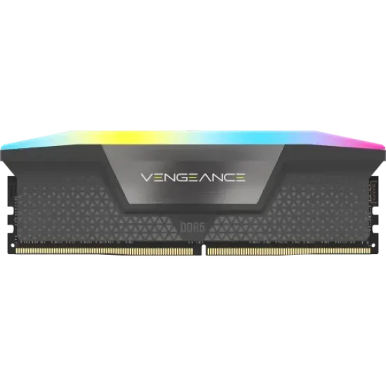 VENGEANCE RGB best product price in bd Corsair VENGEANCE RGB 16GB DDR5 6000MHz RAM best product price in bd