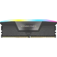 Corsair VENGEANCE RGB 16GB DDR5 7200MHz Desktop RAM