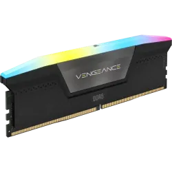 Corsair VENGEANCE RGB 16GB DDR5 7200MHz Desktop RAM
