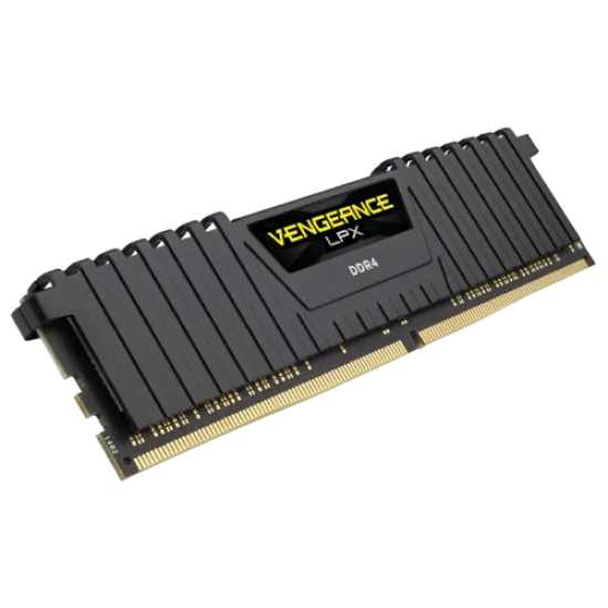 Corsair Vengeance LPX 8GB 3200MHz DDR4 Desktop RAM best product price in bd