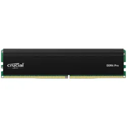 Crucial Pro 16GB DDR4 3200MHz UDIMM Desktop RAM