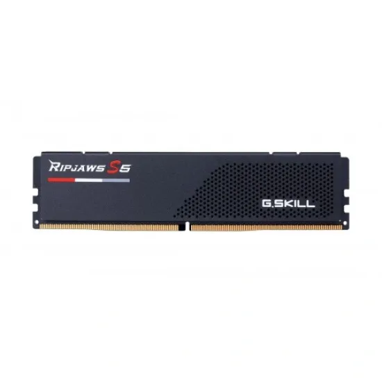 Ripjaws S5 best product price in bd G-Skill Ripjaws S5 16GB DDR5 6000Mhz CL32 Desktop RAM best product price in bd