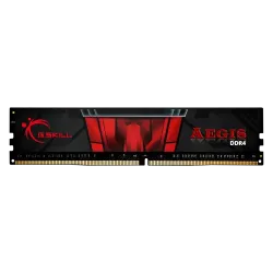 G.SKILL Aegis 16GB DDR4 3200Mhz Desktop RAM