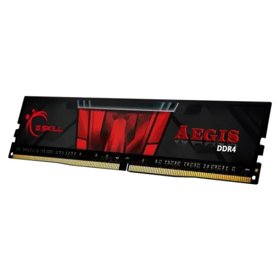 Aegis best product price in bd G.SKILL Aegis 16GB DDR4 3200Mhz Desktop RAM best product price in bd