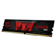 G.SKILL Aegis 8GB DDR4 3200Mhz Desktop RAM