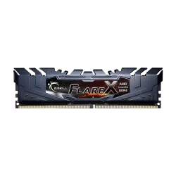G.SKILL Flare X 8GB DDR4 3200Mhz Desktop RAM