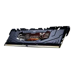 G.SKILL Flare X 8GB DDR4 3200Mhz Desktop RAM