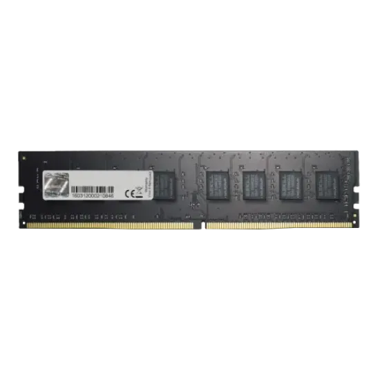 Value best product price in bd G.SKILL Value 4GB DDR4 2400Mhz Desktop RAM best product price in bd