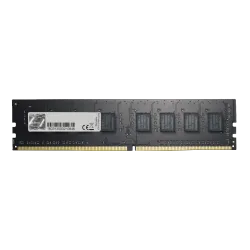 G.SKILL Value 4GB DDR4 2400Mhz Desktop RAM