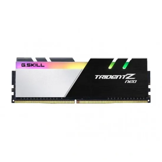 Trident Z NEO best product price in bd G.Skill Trident Z NEO RGB 8GB 3600MHz Gaming Desktop RAM best product price in bd